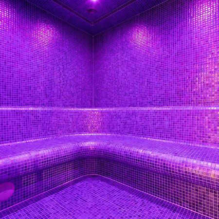 Promocje Amber Park Spa Niechorze Exteriér fotografie