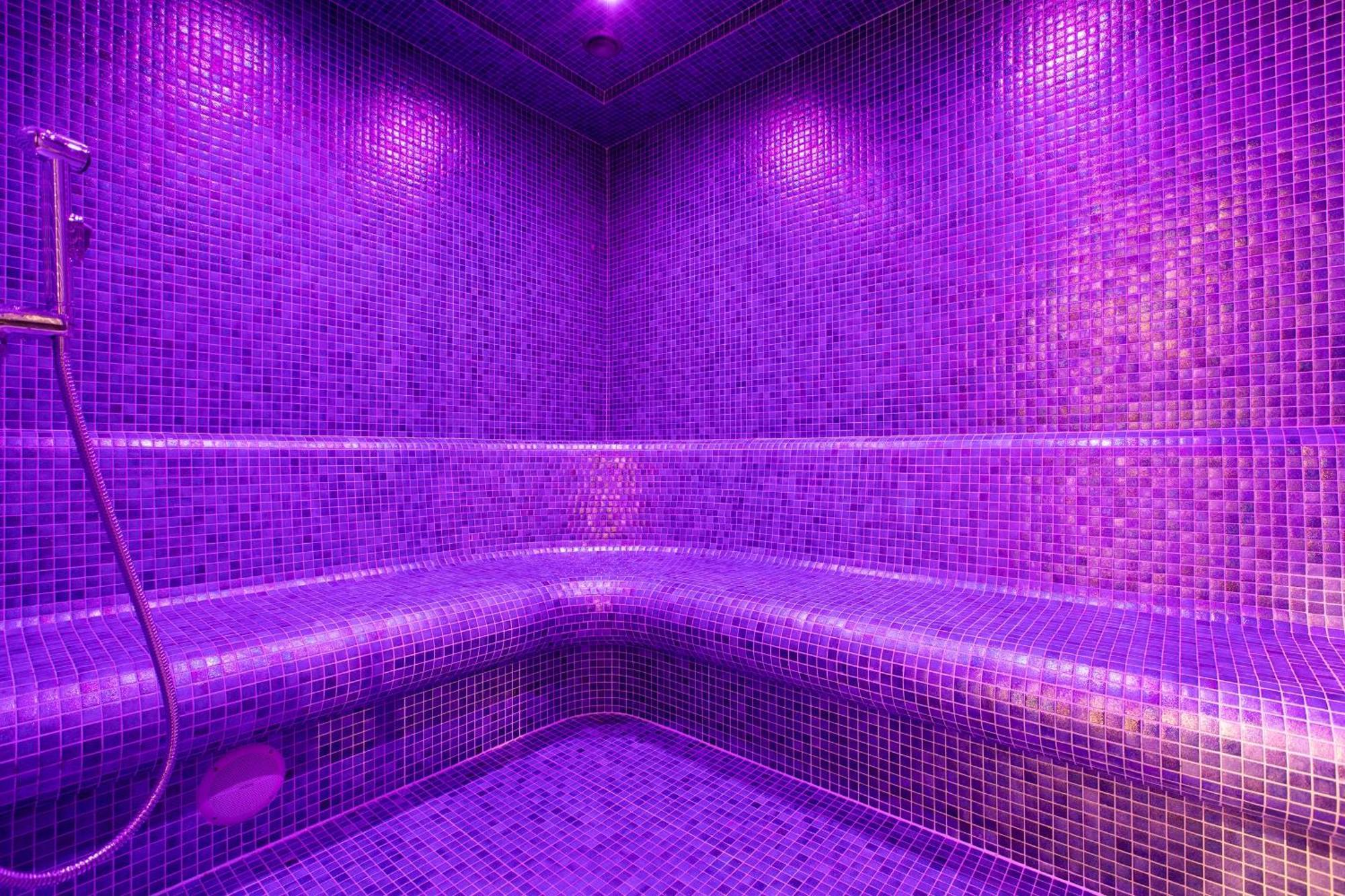 Promocje Amber Park Spa Niechorze Exteriér fotografie